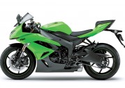 Kawasaki Ninja ZX-6R